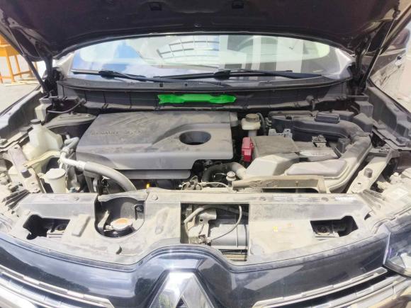 [常州·苏D] 二手雷诺科雷傲2018款 2.0L 两驱120周年限量版