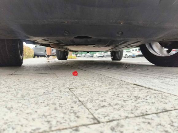 [杭州·浙A] 二手比亚迪唐新能源2018款 DM 2.0T 全时四驱智联创领型 7座 国V