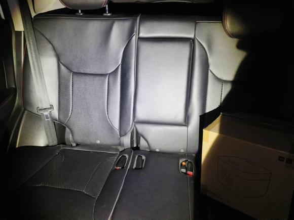 [芜湖·皖B] 二手奇瑞瑞虎52014款 2.0L CVT智云版