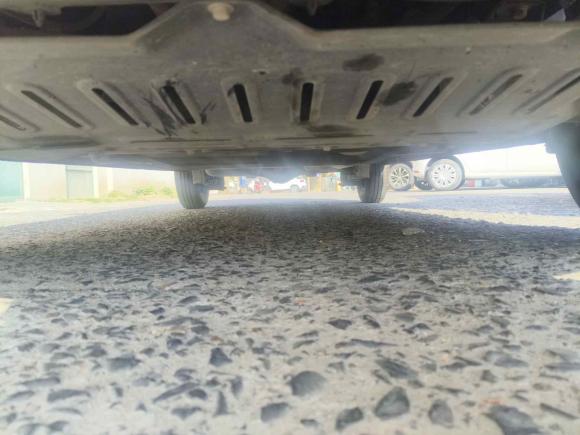 [苏州·苏E] 二手五菱汽车五菱宏光V2021款 1.5L劲取版LAR