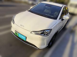 哪吒汽车哪吒V2022款 潮 400 Lite「无锡二手车」「天天拍车」