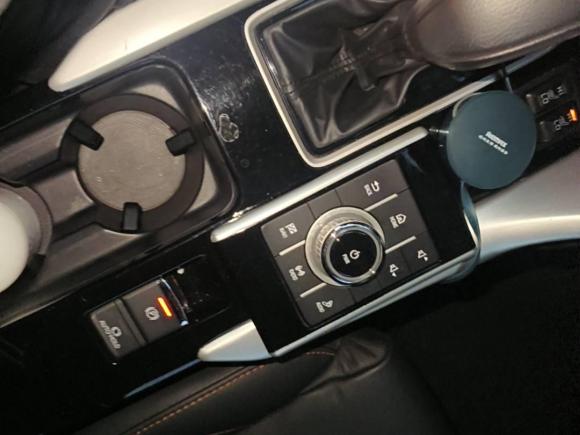 [无锡·苏B] 二手三菱奕歌2019款 1.5T CVT两驱信念版 国VI