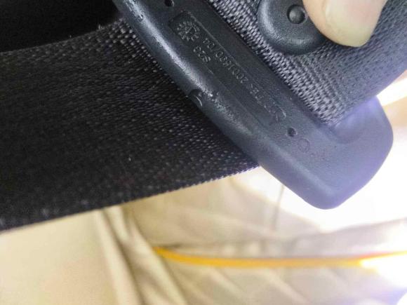 [温州·浙C] 二手雪佛兰迈锐宝2018款 530T 自动风尚版