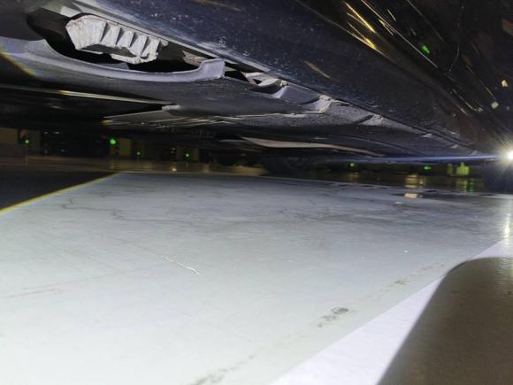 [无锡·苏B] 二手宝马宝马5系2018款 改款 530Li 尊享型 M运动套装