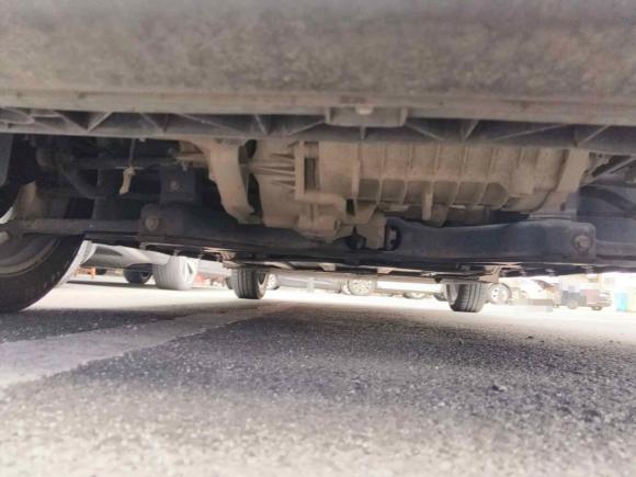 [合肥·皖A] 二手零跑汽车零跑T032020款 400轻享版