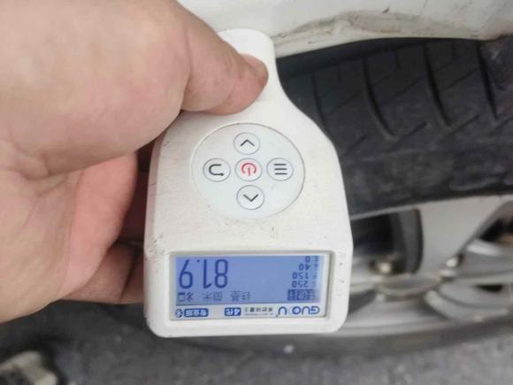 [南昌·赣M] 二手哈弗哈弗H6 Coupe2016款 蓝标 1.5T 手动两驱都市型