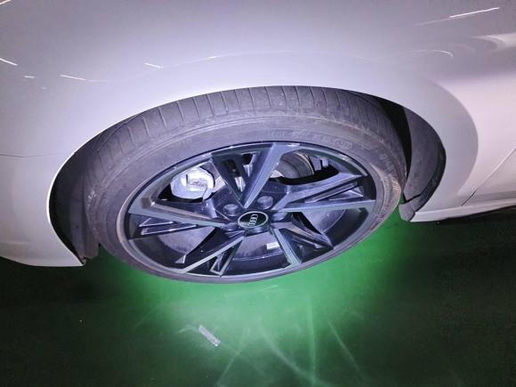 [深圳·粤B] 二手奥迪奥迪A32023款 Sportback 35 TFSI 时尚致雅型