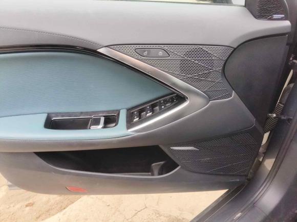 [武汉·鄂W] 二手名爵MG72025款 2.0T Trophy+ 超级智驾版