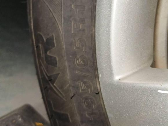 [温州·浙C] 二手江淮瑞风瑞风M32015款 创客版 1.6L 豪华智能型