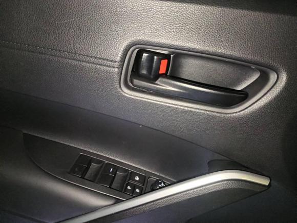 [温州·浙C] 二手丰田锋兰达2023款 2.0L CVT精英版