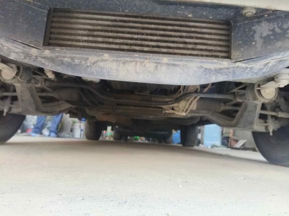 [常州·苏U] 二手江铃特顺2019款 2.8T商运型短轴中顶6座国VI JX493