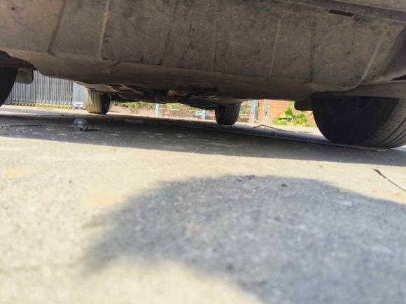 [佛山·粤E] 二手大众途观2015款 1.8TSI 自动两驱风尚版