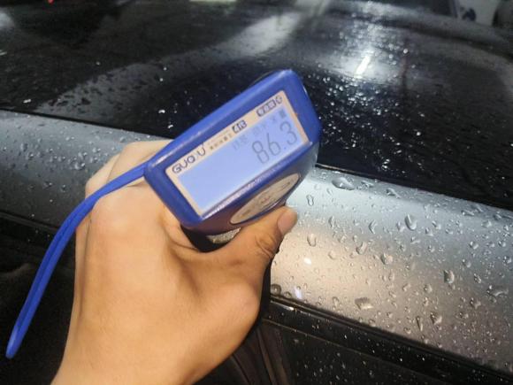 [广州·粤A] 二手小鹏小鹏P72021款 670E鹏翼版