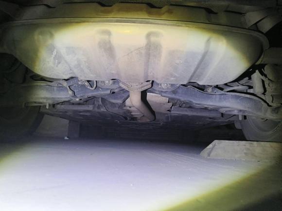 [成都·川A] 二手马自达马自达CX-42018款 2.0L 自动两驱蓝天活力版 国V