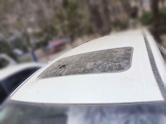 [西安·陕U] 二手丰田锋兰达2022款 2.0L CVT豪华版