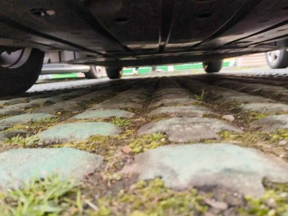 [嘉兴·浙F] 二手深蓝汽车深蓝S052024款 510Max纯电版