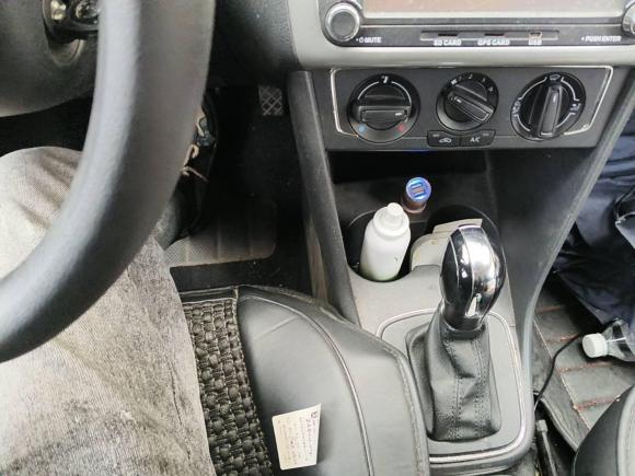 [义乌·浙G] 二手大众Polo2014款 1.6L 自动舒适版