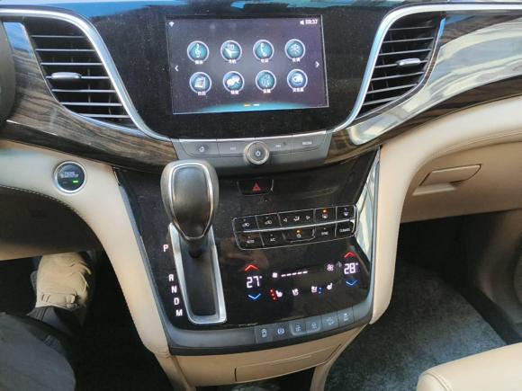 [上海·沪L] 二手别克别克GL82018款 ES 28T 旗舰型 国VI