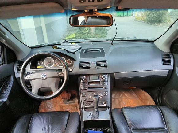 [合肥·皖A] 二手沃尔沃沃尔沃XC902011款 2.5T AWD
