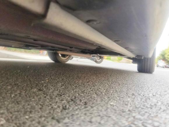 [杭州·浙A] 二手MINIMINI CLUBMAN2007款 1.6L COOPER Excitement