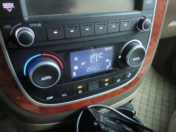 [上海·沪E] 二手别克别克GL82006款 陆尊 3.0L GT 精英版