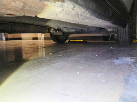 [济南·鲁A] 二手北京汽车北京X32019款 1.5T CVT荣耀版