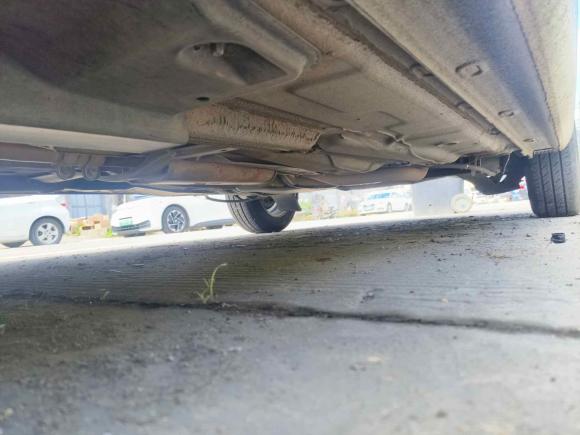 [温州·浙C] 二手斯柯达昕锐2016款 1.4L 手动前行版