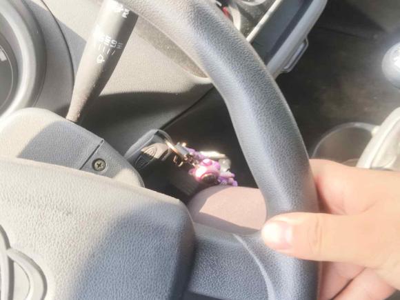 [湖州·浙E] 二手长安凯程长安之星52022款 1.4L经典版厢式JL473Q3