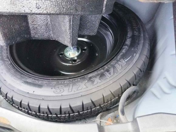 [上海·沪E] 二手本田飞度2018款 1.5L CVT舒适天窗版