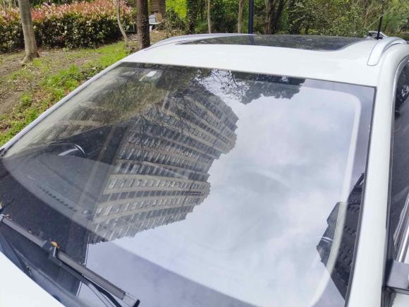 [上海·沪C] 二手名爵名爵HS2018款 20T 手动两驱荷尔蒙劲取版 国V