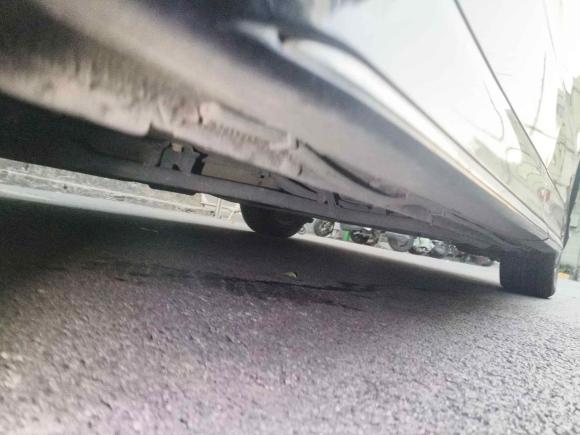 [上海·沪A] 二手本田奥德赛2019款 2.0L 锐·舒享版