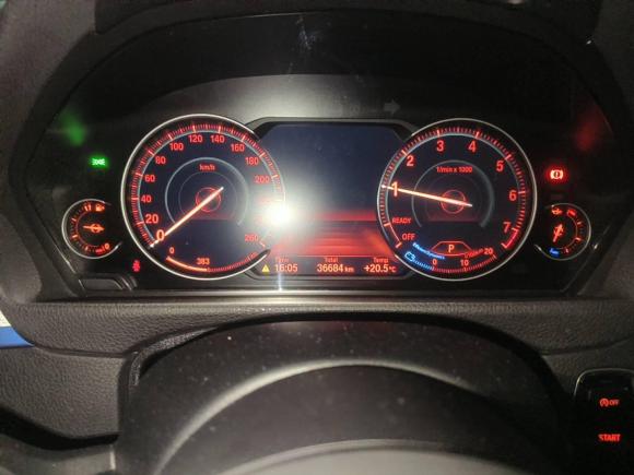 [常州·苏D] 二手宝马宝马3系GT2018款 330i xDrive M运动型