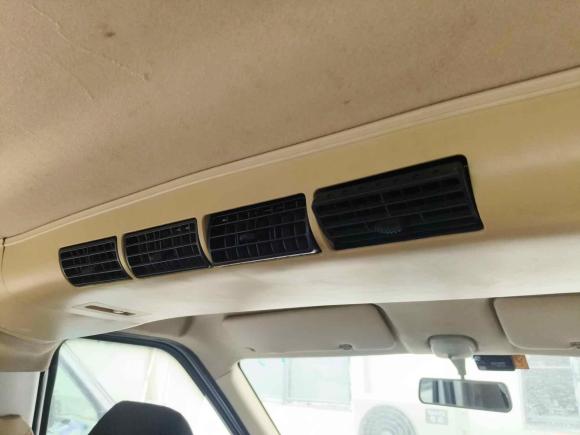 [广州·粤A] 二手长安凯程长安睿行M602019款 1.5L标准型国VI 5/6座DAM15KR