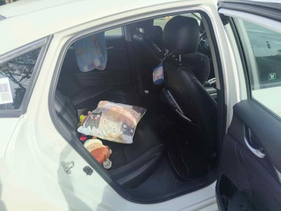 [合肥·皖A] 二手本田思域2016款 220TURBO CVT豪华版