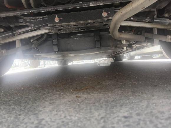 [深圳·粤B] 二手比亚迪汉2023款 DM-i 冠军版 121KM 尊贵型