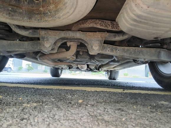 [无锡·鄂C] 二手捷途捷途X702020款 1.5T DCT悦行版 6座