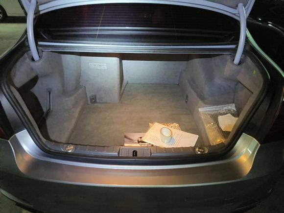 [青岛·豫S] 二手宝马宝马7系2010款 4.4T 混合动力版