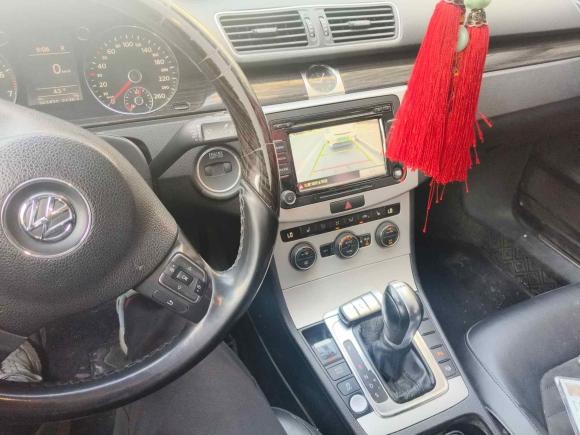 [宁波·浙J] 二手大众迈腾2013款 1.8TSI 尊贵型