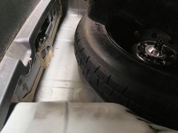 [嘉兴·浙F] 二手本田本田XR-V2017款 1.8L EXi CVT舒适版