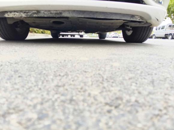 [合肥·皖A] 二手现代索纳塔2011款 2.0L 自动豪华版