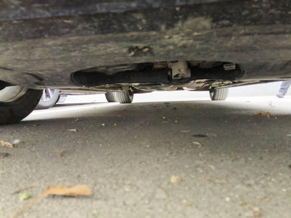 [济南·鲁A] 二手荣威荣威iMAX82022款 400TGI 尊荣版