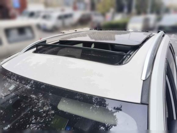 [合肥·鄂C] 二手荣威荣威RX52018款 20T 两驱手动旗舰版