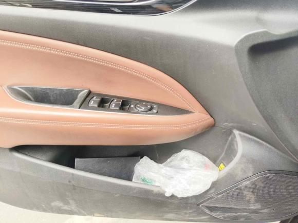 [南京·苏A] 二手别克君威2019款 20T 精英型 国VI