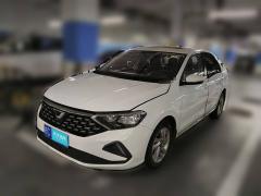 [深圳·桂C] 捷达捷达VA32019款 1.5L 手动悦享版