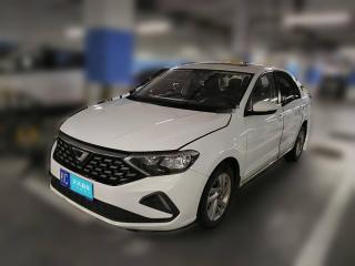 捷达捷达VA32019款 1.5L 手动悦享版