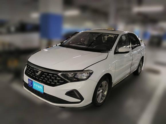 捷達捷達VA32019款 1.5L 手動悅享版「深圳二手車」「天天拍車」