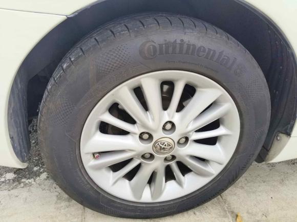 [佛山·粤E] 二手丰田皇冠2005款 3.0L Royal