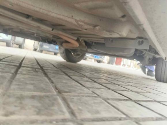 [南昌·赣M] 二手雪铁龙雪铁龙C3-XR2015款 1.6L 自动时尚型