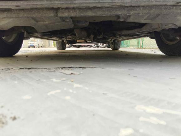 [上海·沪C] 二手本田奥德赛2008款 2.4L 舒适版