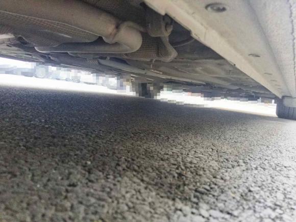 [成都·川A] 二手福特福睿斯2017款 幸福版 1.5L 手动时尚型